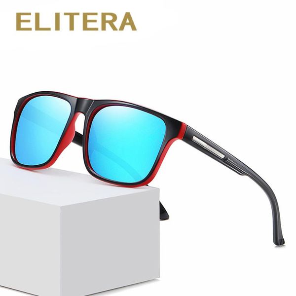 sunglasses elitera classic square polarized men retro tr90 frame anti-glare driving sun glasses 2021 brand design, White;black
sunglasses elitera classic square polarized men retro tr90 frame anti-glare driving sun glasses 2021 brand design, White;black