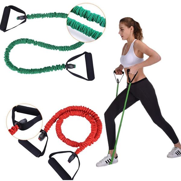 resistance bands 10-60lbs set fitness gym equipment exercise thigh pull rope elastic training
resistance bands 10-60lbs set fitness gym equipment exercise thigh pull rope elastic training