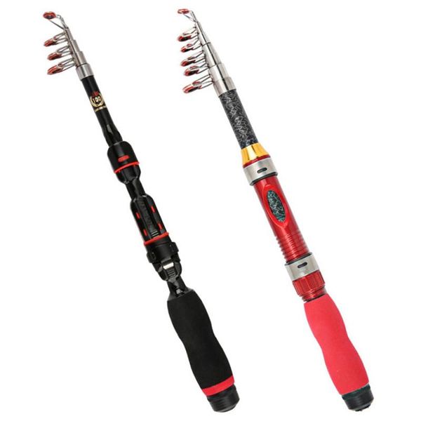 mini adjustable 1.0m-2.1m portable fishing rod spinning carbon fish hand tackle sea pole 1 boat rods
mini adjustable 1.0m-2.1m portable fishing rod spinning carbon fish hand tackle sea pole 1 boat rods