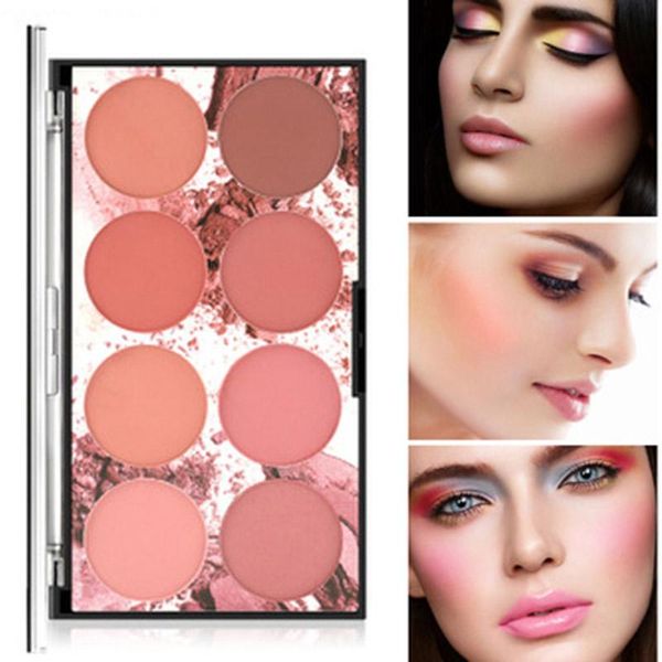 blush ly 8 colors moisturizing rosy makeup cream for girls birthday gifts cla88
blush ly 8 colors moisturizing rosy makeup cream for girls birthday gifts cla88