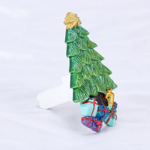 christmas car air outlet perfume clip conditioning decoration freshener accessories (xmas tree)
christmas car air outlet perfume clip conditioning decoration freshener accessories (xmas tree)