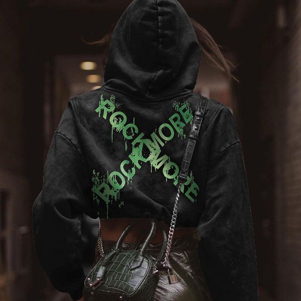 women's hoodies & sweatshirts gothic black women hooded splcie long sleeve loose letter cross printing goth 2021 spring female dark el
women's hoodies & sweatshirts gothic black women hooded splcie long sleeve loose letter cross printing goth 2021 spring female dark el