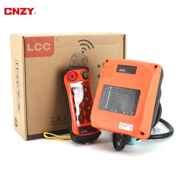smart home control remote double speed lcc q808 8-key lifting drive electric hoist motor industrial wireless
smart home control remote double speed lcc q808 8-key lifting drive electric hoist motor industrial wireless