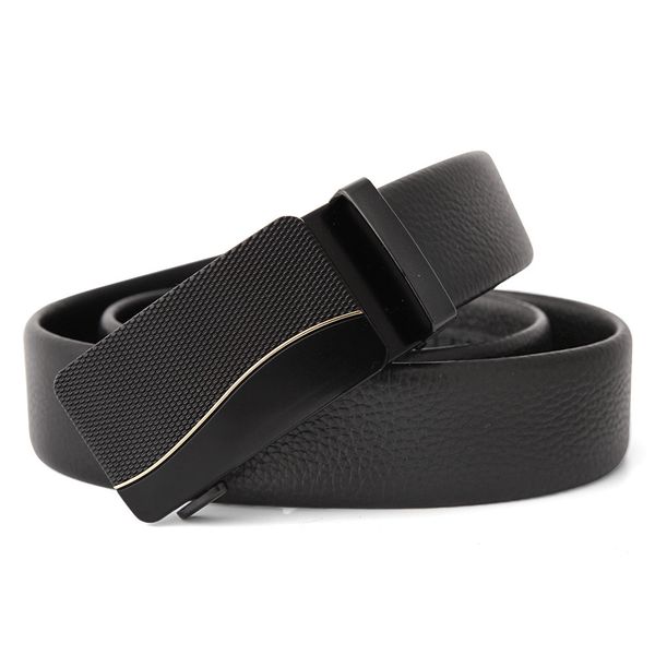 new swimming black automatic buckle belt for men, Black;brown 
new swimming black automatic buckle belt for men, Black;brown