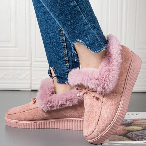 boots 2021 winter women fashion snow casual ankle boot warm platform cotton shoes slip on ladies flat short, Black
boots 2021 winter women fashion snow casual ankle boot warm platform cotton shoes slip on ladies flat short, Black