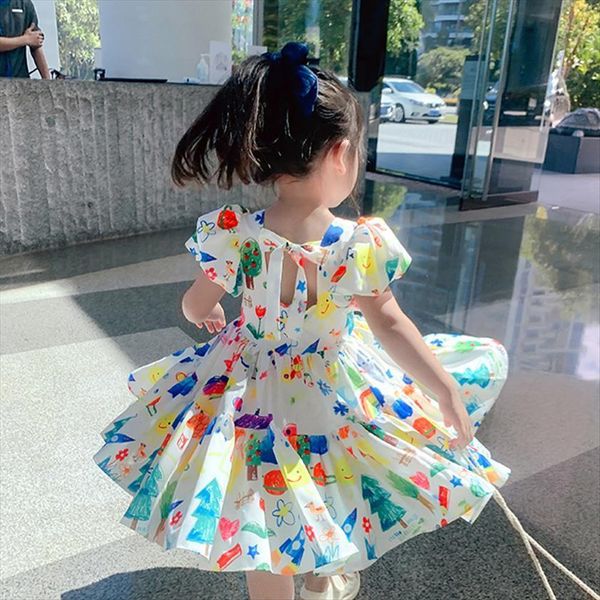 childrens for girls kids girl dresses summer short sleeve elegant princess wedding evening backless cute, Red;yellow
childrens for girls kids girl dresses summer short sleeve elegant princess wedding evening backless cute, Red;yellow