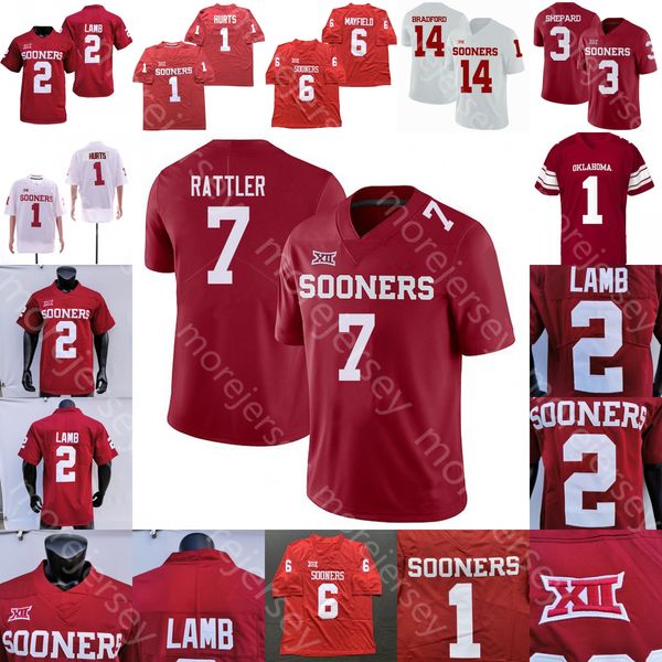 oklahoma sooners football jersey college dillon gabriel kennedy brooks spencer rattler marvin mims eric gray caleb williams isaiah thomas pe, Black;red
oklahoma sooners football jersey college dillon gabriel kennedy brooks spencer rattler marvin mims eric gray caleb williams isaiah thomas pe, Black;red