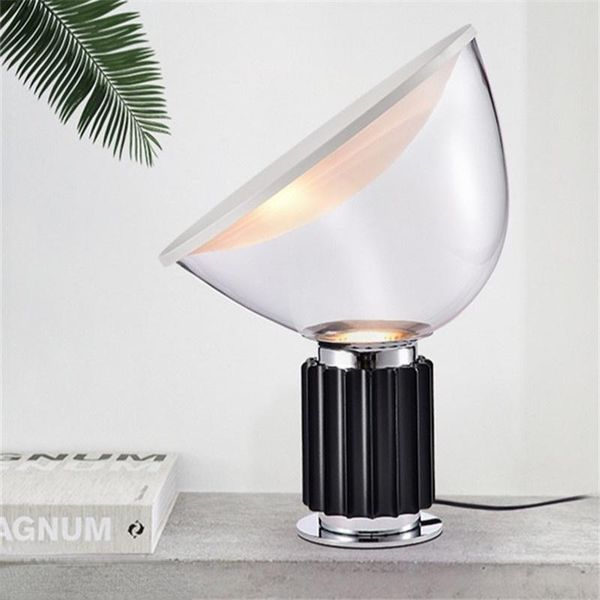 table lamps nordic led lamp, radar crystal lampshade, bedroom satellite lamparas de escritorio
table lamps nordic led lamp, radar crystal lampshade, bedroom satellite lamparas de escritorio