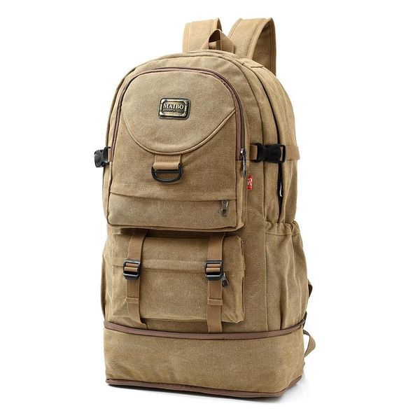backpack double shoulder bag canvas travel male outdoor large capacity luggage multi-function hiking
backpack double shoulder bag canvas travel male outdoor large capacity luggage multi-function hiking
