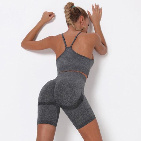 yoga outfit 2 piece set high waist gym workout shorts sets sports suit for fitness clothing bra+shorts women's tracksuit
yoga outfit 2 piece set high waist gym workout shorts sets sports suit for fitness clothing bra+shorts women's tracksuit
