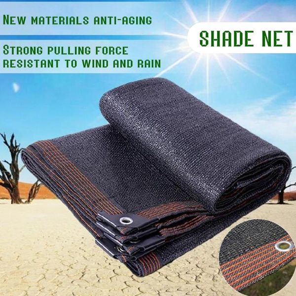 shade 90% black sunblock cloth cover taped edge grommets garden flower plant greenhouse outdoor sunshade net
shade 90% black sunblock cloth cover taped edge grommets garden flower plant greenhouse outdoor sunshade net