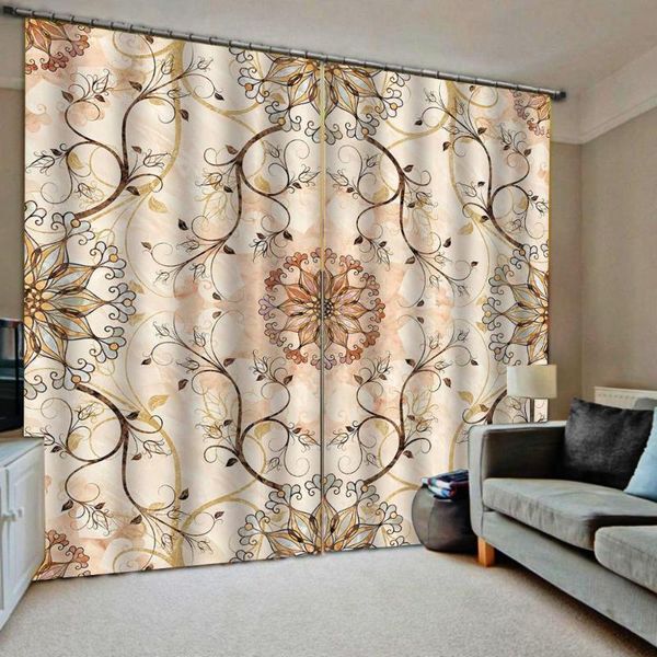 curtain & drapes beige curtains morden flower 3d luxury blackout window living room
curtain & drapes beige curtains morden flower 3d luxury blackout window living room