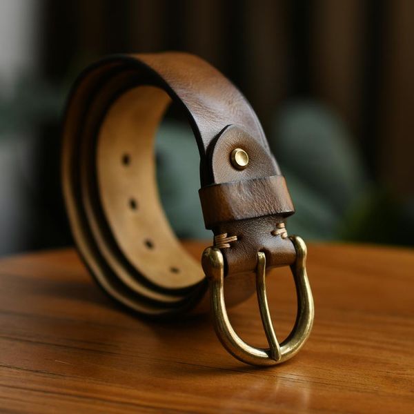 belts one piece leatehr men's belt luxury with solid brass buckle 38 mm wide heavy duty classic and fashion antique, Black;brown
belts one piece leatehr men's belt luxury with solid brass buckle 38 mm wide heavy duty classic and fashion antique, Black;brown