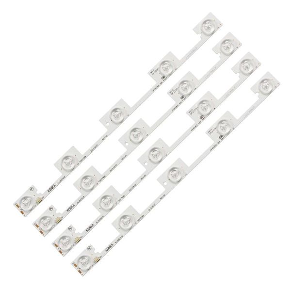 remote controlers led backlight lamp strip for 39inch tv kl39gt618 35017988 35017990 5 leds*6v 308mm
remote controlers led backlight lamp strip for 39inch tv kl39gt618 35017988 35017990 5 leds*6v 308mm