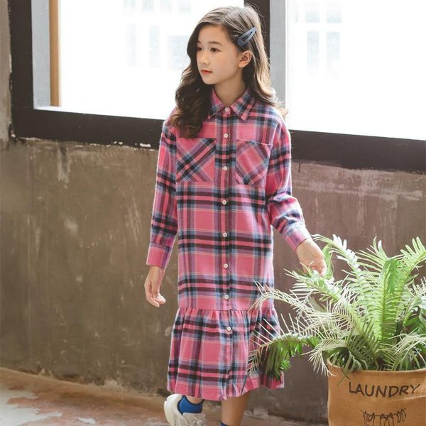 girl's dresses 2021 autumn girls dress plaid baby princess kids ruffle toddler cotton clothes leisure cute, Red;yellow
girl's dresses 2021 autumn girls dress plaid baby princess kids ruffle toddler cotton clothes leisure cute, Red;yellow