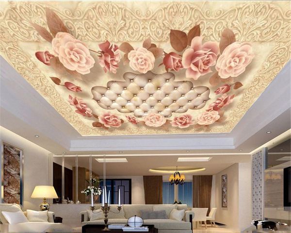 wallpapers 3d wallpaper delicate roses decorate the indoor zenithatmospheric interior decoration
wallpapers 3d wallpaper delicate roses decorate the indoor zenithatmospheric interior decoration