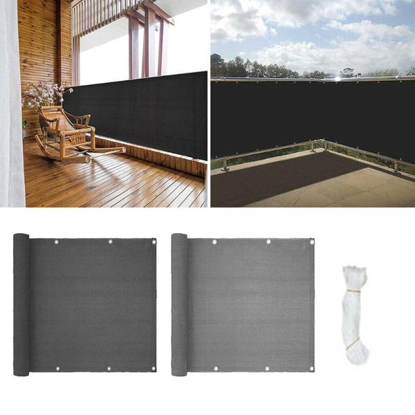 90*500cm privacy garden fence panel cover balcony uv protection sunshade screen patio household canopy camping pool shade cloth
90*500cm privacy garden fence panel cover balcony uv protection sunshade screen patio household canopy camping pool shade cloth