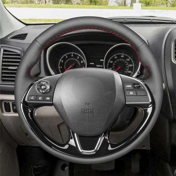 steering wheel covers diy anti-slip wear-resistant cover for mitsubishi asx outlander mirage 2021-2021 car interior decoration
steering wheel covers diy anti-slip wear-resistant cover for mitsubishi asx outlander mirage 2021-2021 car interior decoration