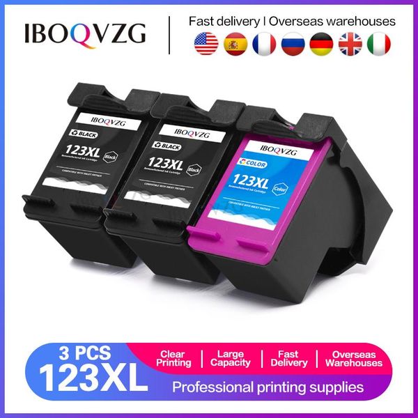 ink cartridges iboqvzg compatible printers cartridge 123 xl deskjet 1110 2130 2132 2133 2134 3630 3632 3637 3638 officejet 2620 5220
ink cartridges iboqvzg compatible printers cartridge 123 xl deskjet 1110 2130 2132 2133 2134 3630 3632 3637 3638 officejet 2620 5220