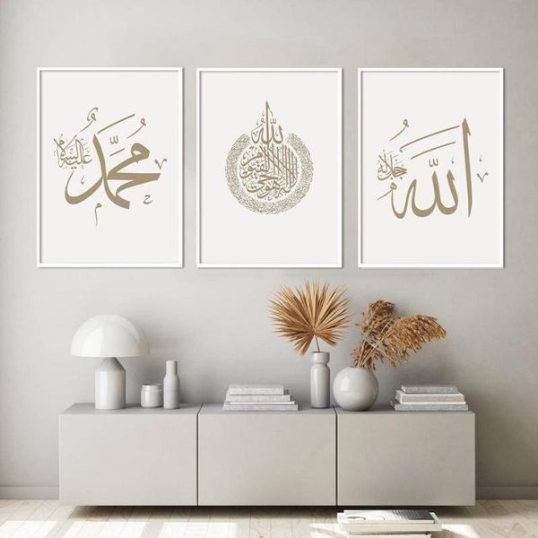 paintings nordic minimalsit warm islamic wall art canvas gifts poster and prints name calligraphy print bedroom home decor
paintings nordic minimalsit warm islamic wall art canvas gifts poster and prints name calligraphy print bedroom home decor