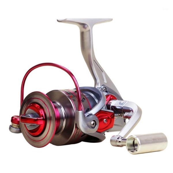 baitcasting reels 12bb 5.5 : 1 fishing reel carretilha pesca spinning saltwater/freshwater boat rock bass lure jigging metal spool
baitcasting reels 12bb 5.5 : 1 fishing reel carretilha pesca spinning saltwater/freshwater boat rock bass lure jigging metal spool