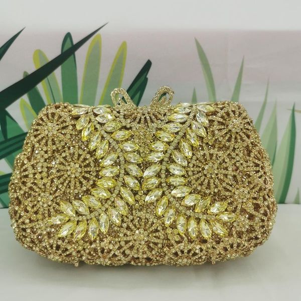 evening bags yellow red gold silver champagne orange blue green color diamond bag woman's hollow out wedding bridal clutches handbags
evening bags yellow red gold silver champagne orange blue green color diamond bag woman's hollow out wedding bridal clutches handbags