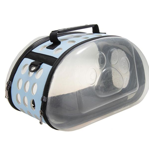 cat carriers,crates & houses transparent bag small dog carrier portable handbag foldable shoulder travel lb
cat carriers,crates & houses transparent bag small dog carrier portable handbag foldable shoulder travel lb