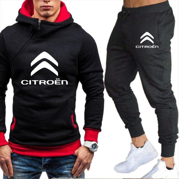 hoodie citroen car spring men tracksuit autumn hip hop harajuku cotton sportswear sports pants 2 piece, Gray
hoodie citroen car spring men tracksuit autumn hip hop harajuku cotton sportswear sports pants 2 piece, Gray