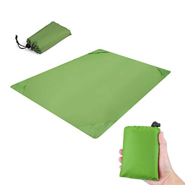 outdoor pads waterproof hiking travel sleeping mattress protable pocket beach blanket sandproof folding camping picnic mat ground pad
outdoor pads waterproof hiking travel sleeping mattress protable pocket beach blanket sandproof folding camping picnic mat ground pad