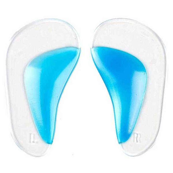 1 pair corrective insole of arch supports orthopedic insole foot flat foot inserts foot care tool for children h1106, White;pink
1 pair corrective insole of arch supports orthopedic insole foot flat foot inserts foot care tool for children h1106, White;pink