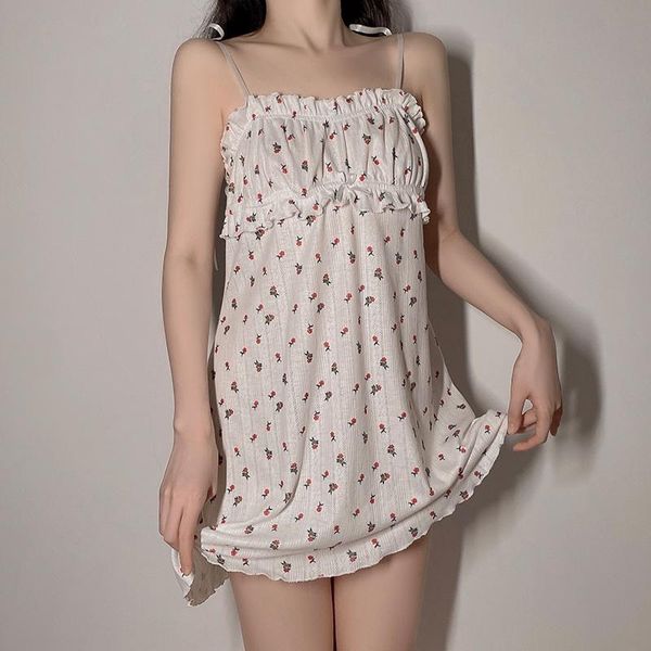 women's sleepwear plus size lingere autumn winter night dress women floral gown cute camisolas nightgown female nightwear, Black;red
women's sleepwear plus size lingere autumn winter night dress women floral gown cute camisolas nightgown female nightwear, Black;red