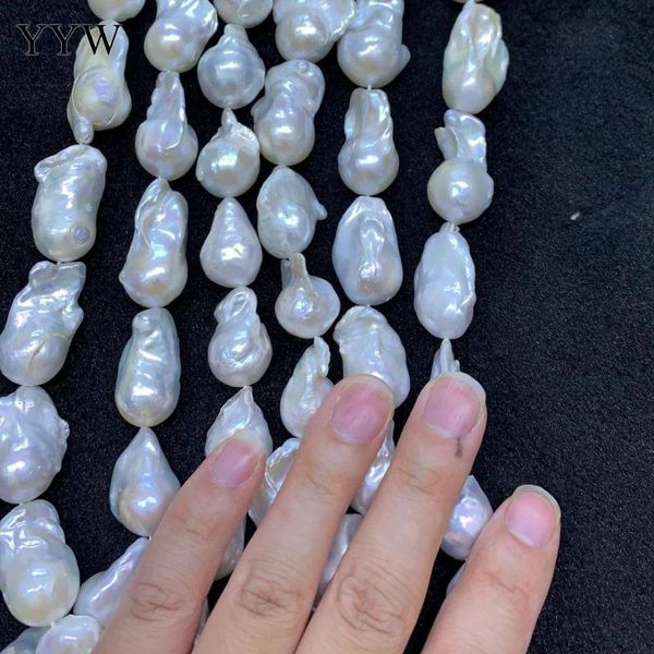other natural freshwater nucleated pearl beads bulk bead special shape 16-23mm size for diy jewelry necklace bracelet accessories
other natural freshwater nucleated pearl beads bulk bead special shape 16-23mm size for diy jewelry necklace bracelet accessories