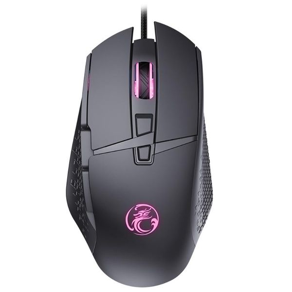 gaming mouse, usb interface wired luminous non-slip y adjustable dpi accord with ergonomics mice
gaming mouse, usb interface wired luminous non-slip y adjustable dpi accord with ergonomics mice