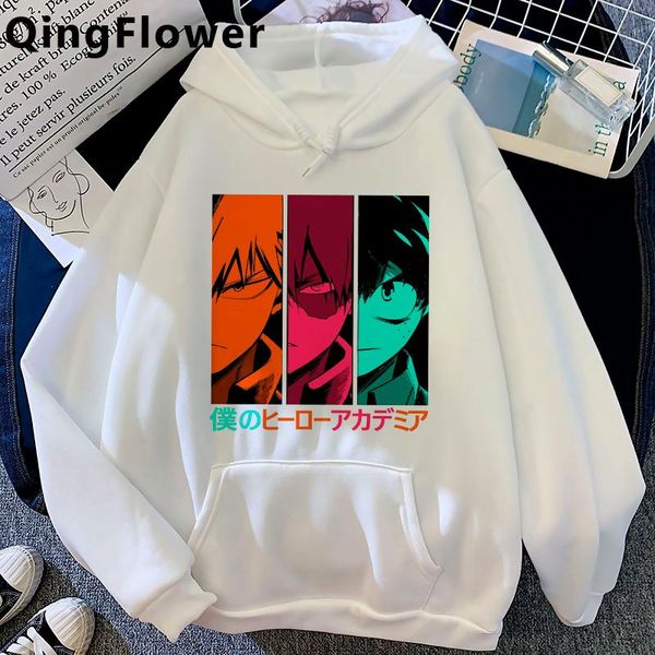 my hero academia bakugou boku no hoodies men ulzzang grunge harajuku clothing pullover anime men's & sweatshirts, Black
my hero academia bakugou boku no hoodies men ulzzang grunge harajuku clothing pullover anime men's & sweatshirts, Black
