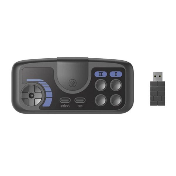 game controllers & joysticks pce core 2.4g wireless gamepad for pc engine mini, coregrafx turbografx-16 switch
game controllers & joysticks pce core 2.4g wireless gamepad for pc engine mini, coregrafx turbografx-16 switch