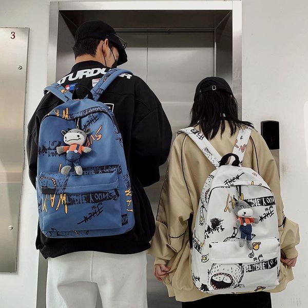 fashion high school bags for teenager girls female travel bag rucksack college backpack book student lapmochila
fashion high school bags for teenager girls female travel bag rucksack college backpack book student lapmochila