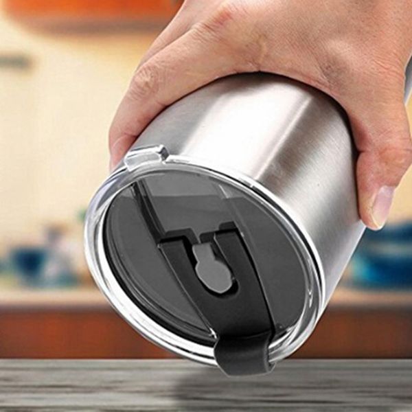 30oz Colorful Leakproof Lid Splash Spill Proof Stemless Cup Lid Clear Insulation Seal Lids Mug Cover Reusable Plastic Cup Lids VT0307
30oz Colorful Leakproof Lid Splash Spill Proof Stemless Cup Lid Clear Insulation Seal Lids Mug Cover Reusable Plastic Cup Lids VT0307
