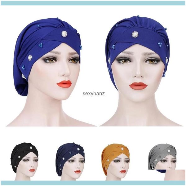 beanie/skl hats caps hats, scarves & gloves aessories women muslim beads cancer hat bonnet turban headscarf wrap cap hair loss elastic sklie, Blue;gray
beanie/skl hats caps hats, scarves & gloves aessories women muslim beads cancer hat bonnet turban headscarf wrap cap hair loss elastic sklie, Blue;gray
