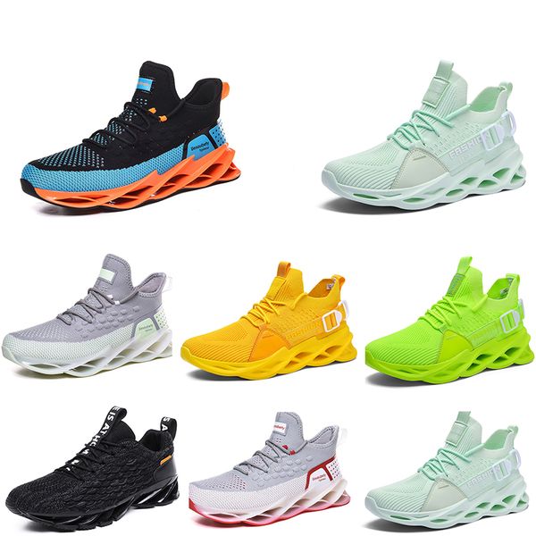 2021 men running shoes triple green white fashion mens women trendy great trainer breathable casual sports outdoor sneakers 40-45 color10
2021 men running shoes triple green white fashion mens women trendy great trainer breathable casual sports outdoor sneakers 40-45 color10