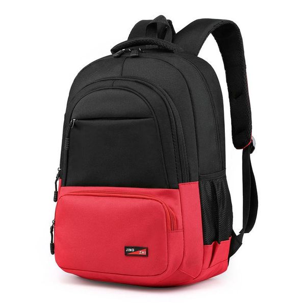 panelled nylon men backpack women teenage boys school bags girls student patchwork 2021
panelled nylon men backpack women teenage boys school bags girls student patchwork 2021