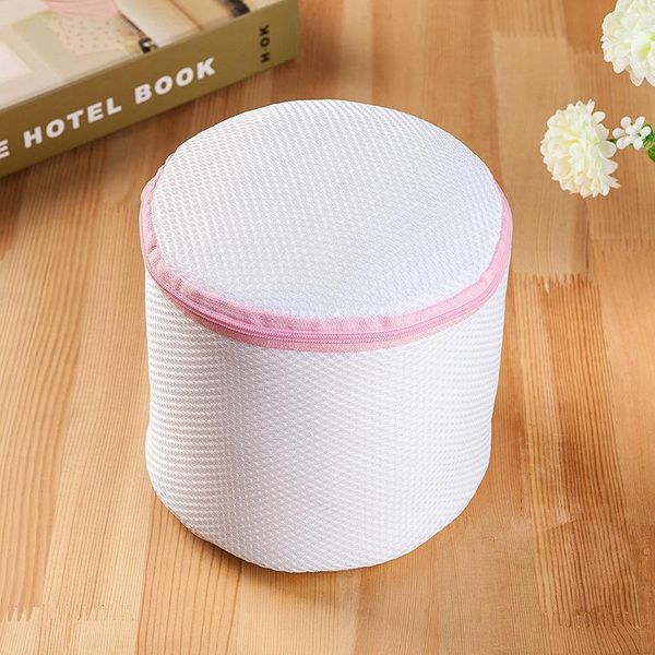laundry bra bag clothing underwear organizer washing useful mesh net wash zipper household polyester bags
laundry bra bag clothing underwear organizer washing useful mesh net wash zipper household polyester bags