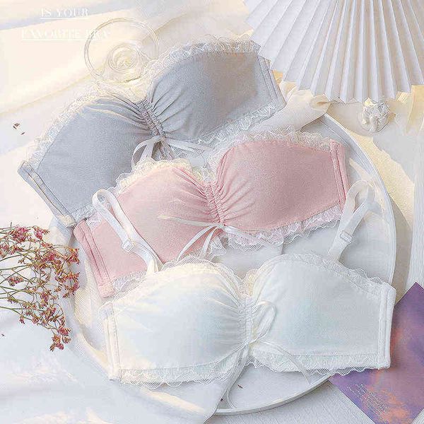 nxy setroseheart fashion women gray pink lingerie bow bralette cotton panties cross straps push up wireless bra sets underwear 1127, Red;black
nxy setroseheart fashion women gray pink lingerie bow bralette cotton panties cross straps push up wireless bra sets underwear 1127, Red;black