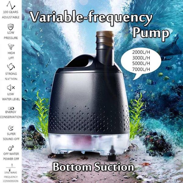 air pumps & accessories 7000l/h high lift 5m dc24v submersible pump fountain water 2 nozzles bottom suction filter fish pond cycle
air pumps & accessories 7000l/h high lift 5m dc24v submersible pump fountain water 2 nozzles bottom suction filter fish pond cycle