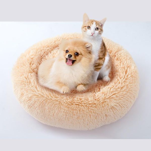 velvet plus pet kennel pp cotton super soft candy color nest deep sleep dog cat round mats for puppy kitten bed l/s kennels & pens
velvet plus pet kennel pp cotton super soft candy color nest deep sleep dog cat round mats for puppy kitten bed l/s kennels & pens