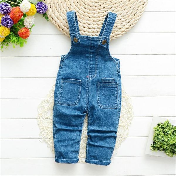 girls boys denim overalls toddler dungarees 1 2 3 4 years kids baby boy jeans jumpsuit clothes clothing pants, Blue
girls boys denim overalls toddler dungarees 1 2 3 4 years kids baby boy jeans jumpsuit clothes clothing pants, Blue