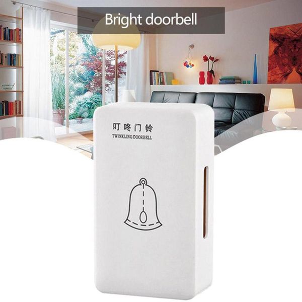 other door hardware doorbell wired 120 electric sound hairpin type surface 220v mounted mechanical home el wire exchange security accessorie
other door hardware doorbell wired 120 electric sound hairpin type surface 220v mounted mechanical home el wire exchange security accessorie