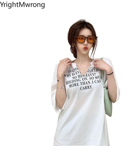 summer short sleeve v neck graffiti letter graphic print women t-shirt korean cute t shirt casual fashion loose tee women's, White
summer short sleeve v neck graffiti letter graphic print women t-shirt korean cute t shirt casual fashion loose tee women's, White