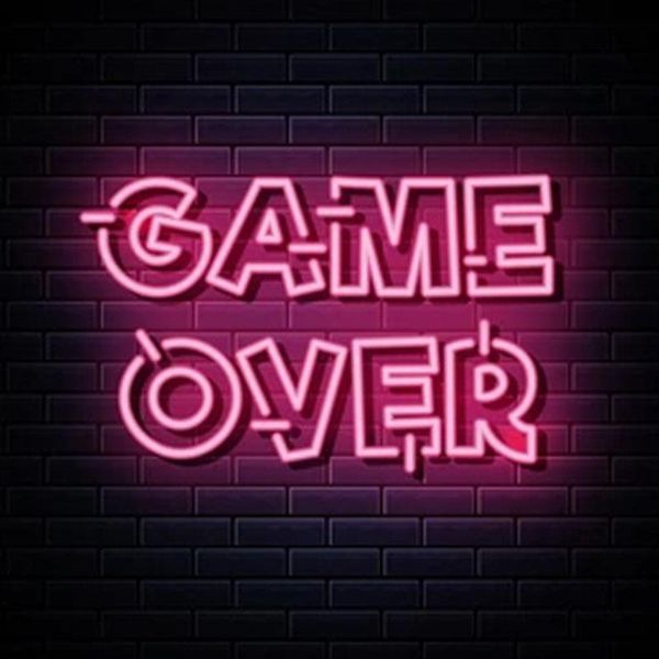 other lighting bulbs & tubes neon light signs game over glass tube sign decor room iconic bar display affiche
other lighting bulbs & tubes neon light signs game over glass tube sign decor room iconic bar display affiche