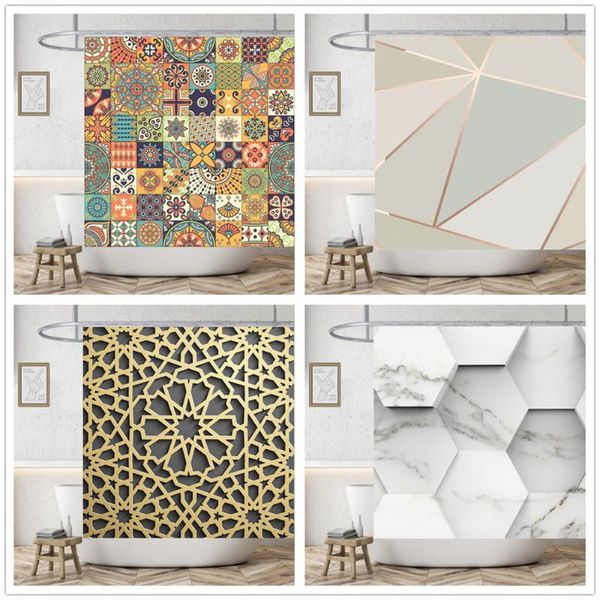 shower curtains abstract geometric stripe curtain painting pattern white marble texture bathroom home decor polyester cloth
shower curtains abstract geometric stripe curtain painting pattern white marble texture bathroom home decor polyester cloth