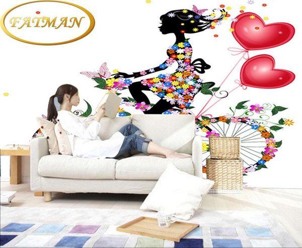 wallpapers drop custom po wallpaper 3d fashion girl mural decorating living room bedroom boutique
wallpapers drop custom po wallpaper 3d fashion girl mural decorating living room bedroom boutique